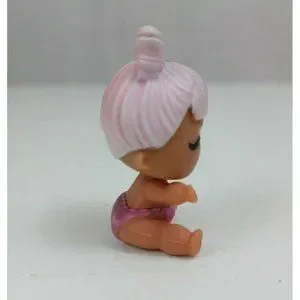 MGA Entertainment Toys Lol Surprise Doll Sleepover Club Series